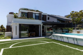 Harbour Vista, Vaucluse IH, Sydney
